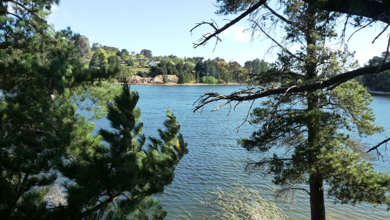 Lake Sambell